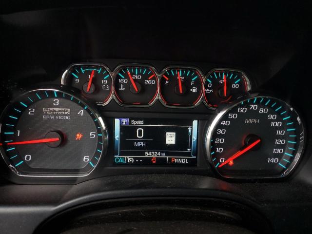 1GTV2NEC4HZ261316 GMC Sierra K1500 Slt