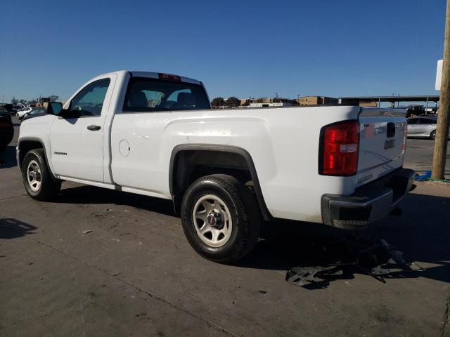 1GTN1LEC1JZ284159 GMC Sierra C1500