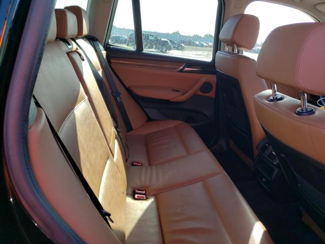 5UXWX9C57F0D55727 BMW X3 Xdrive28i