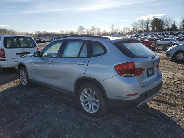 WBAVL1C50FVY36393 BMW X1 Xdrive28i