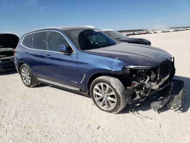 5UXTR9C57JLD59345 BMW X3 Xdrive30i