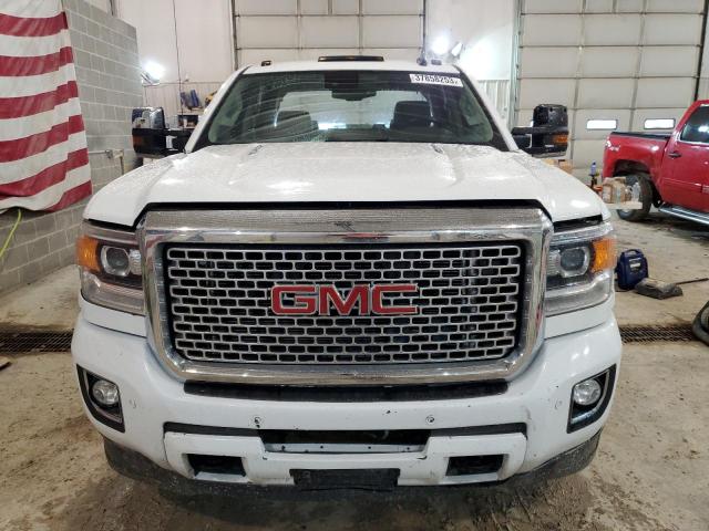 1GT423E8XFF527142 GMC Sierra K3500 Slt