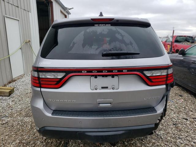 1C4RDHDG6EC503233 Dodge DURANGO LIMITED