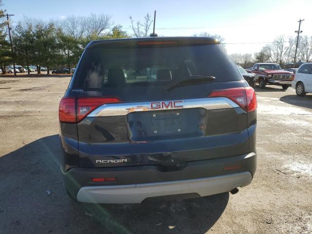 1GKKNKLA8HZ284418 GMC ACADIA SLE