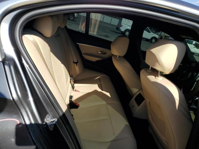 WBA8B9C57JAE21945 BMW 330 I