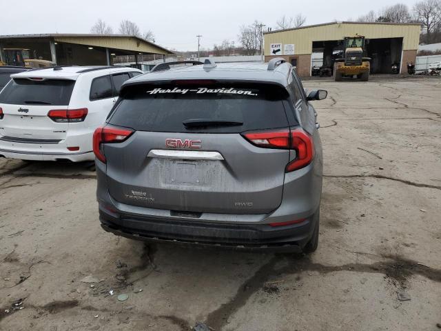 3GKALTEV0JL227036 GMC Terrain Sle