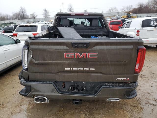 1GTUUEEL9PZ149535 GMC Sierra K1500 At4