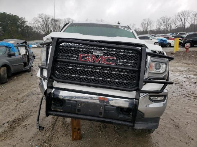 3GTU2MEC8HG428105 GMC Sierra K1500 Sle