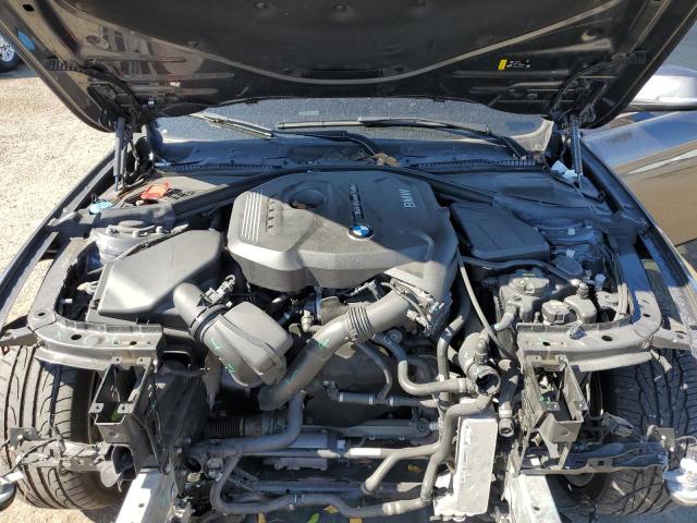 WBA8B9C57JAE21945 BMW 330 I