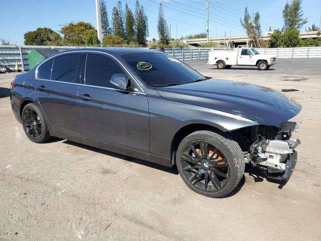 WBA8B9C57JAE21945 BMW 330 I