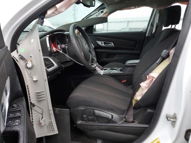 2GKALMEK2H6189853 GMC Terrain Sle