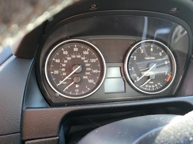 WBAVL1C50FVY36393 BMW X1 Xdrive28i