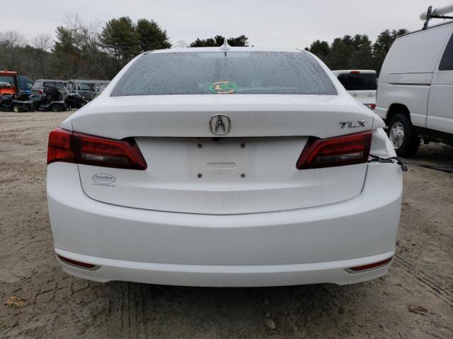 19UUB1F31HA003435 Acura TLX
