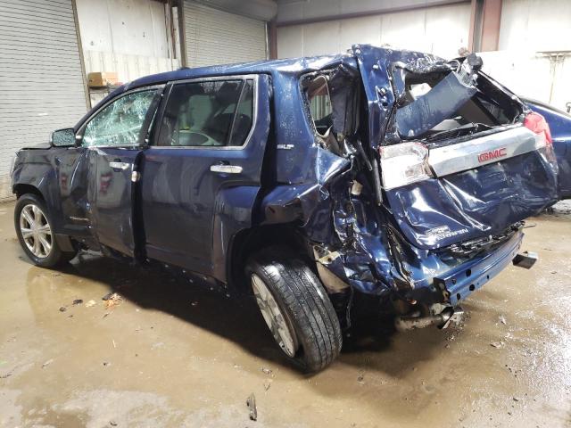 2GKFLPE34H6181821 GMC Terrain Slt