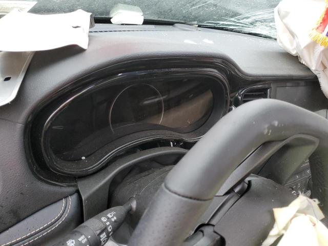 1C4RDJDG6NC106001 Dodge DURANGO GT