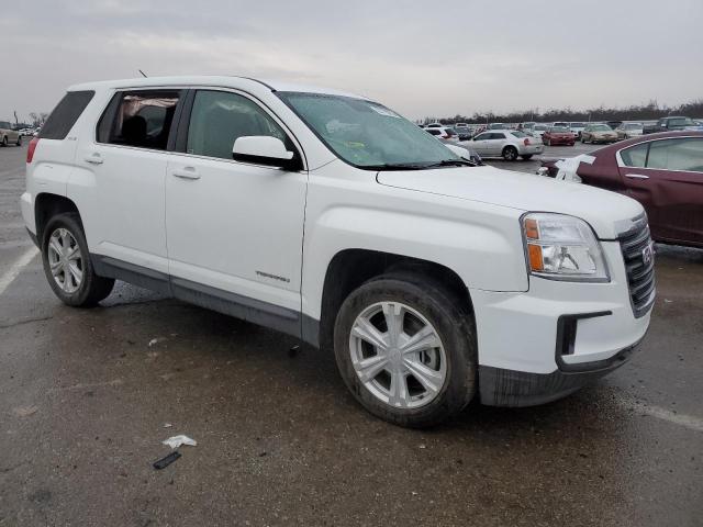 2GKALMEK2H6189853 GMC Terrain Sle