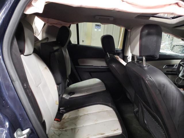 2GKFLPE34H6181821 GMC Terrain Slt