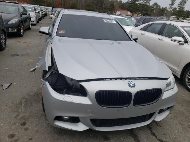 WBA5A7C57GG147885 BMW 528 XI