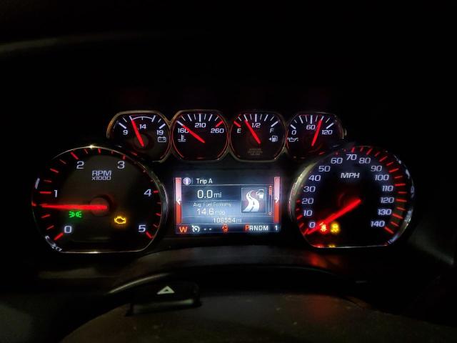 1GT423E8XFF527142 GMC Sierra K3500 Slt