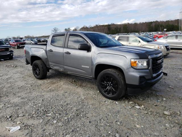 1GTG5BEN9M1113073 GMC Canyon Elevation