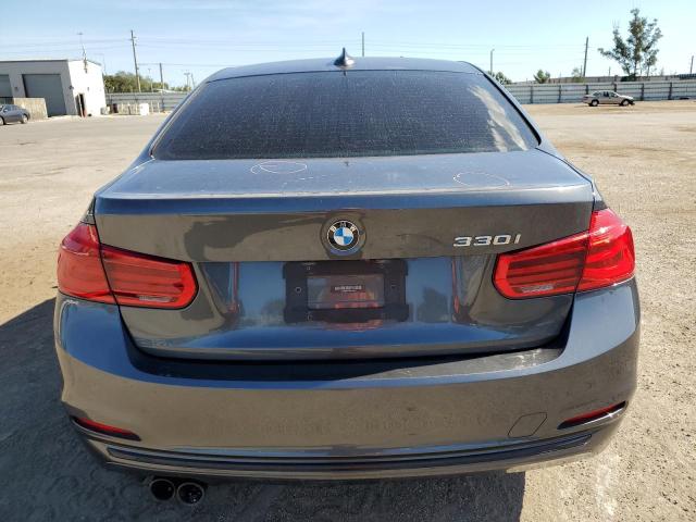 WBA8B9C57JAE21945 BMW 330 I