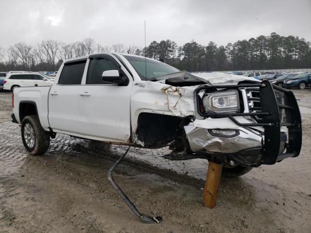 3GTU2MEC8HG428105 GMC Sierra K1500 Sle