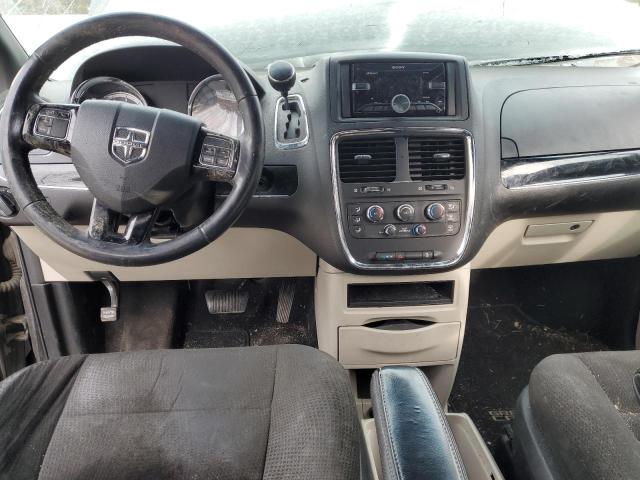 2C4RDGBG9FR684365 Dodge Grand Caravan Se