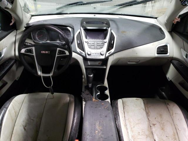 2GKFLPE34H6181821 GMC Terrain Slt