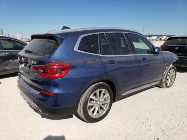 5UXTR9C57JLD59345 BMW X3 Xdrive30i