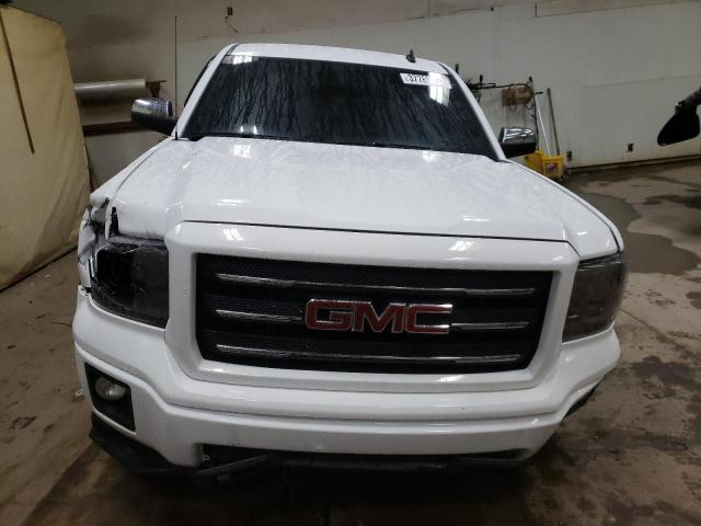 1GTN2UEC5EZ319911 GMC Sierra K1500 Sle