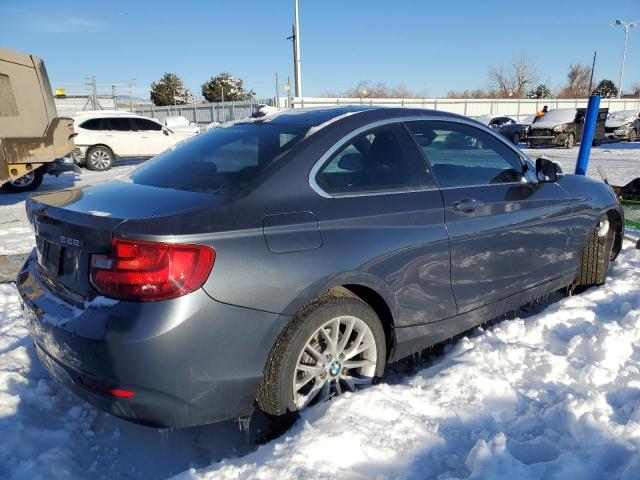 WBA1F7C53FV367101 BMW 228 Xi