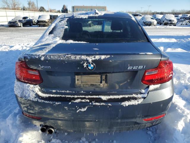 WBA1F7C53FV367101 BMW 228 Xi