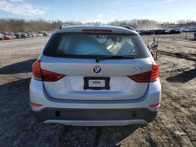 WBAVL1C50FVY36393 BMW X1 Xdrive28i