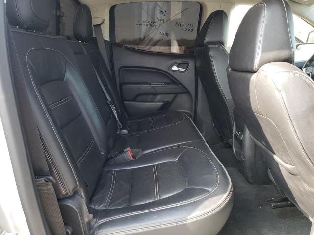 1GTG5EEN0J1235768 GMC Canyon Denali