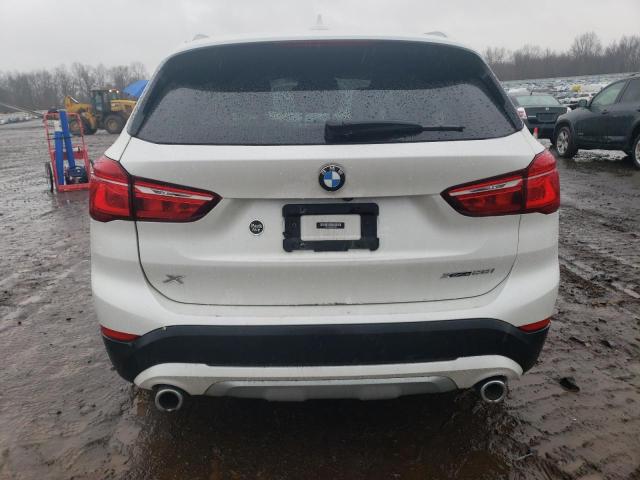 WBXJG9C00L5P50833 BMW X1 Xdrive28i