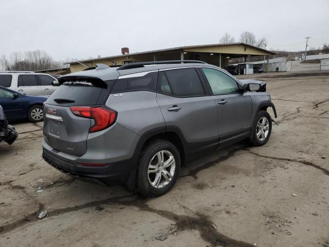 3GKALTEV0JL227036 GMC Terrain Sle