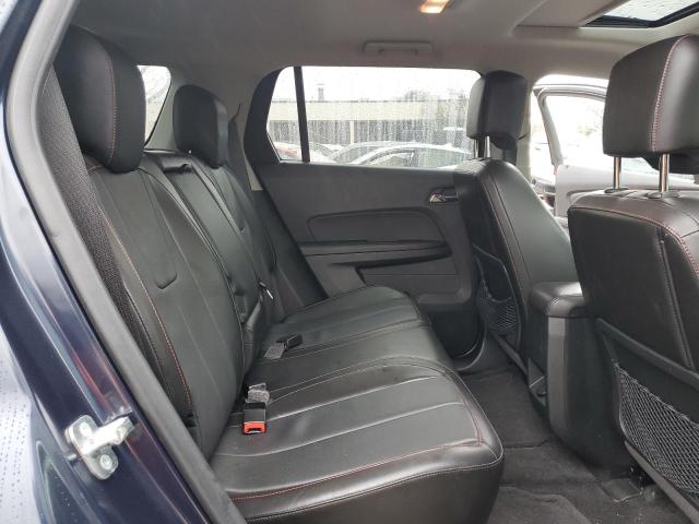 2GKFLPE33G6108602 GMC Terrain Slt