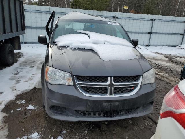 2C4RDGBG9FR684365 Dodge Grand Caravan Se
