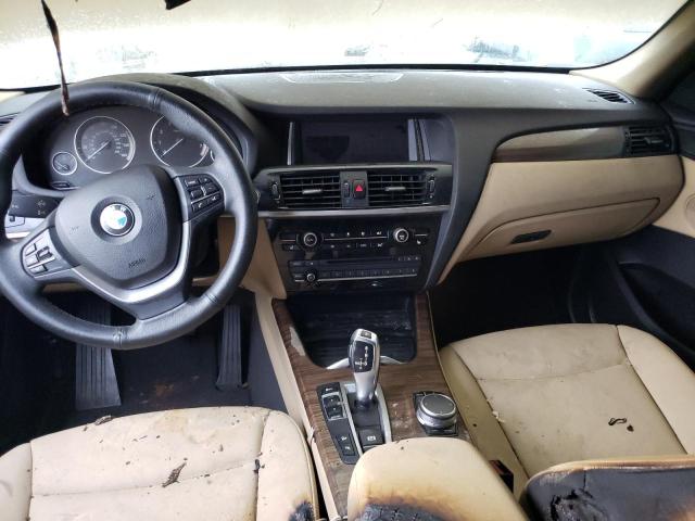 5UXWX9C50H0T04098 BMW X3 Xdrive28i