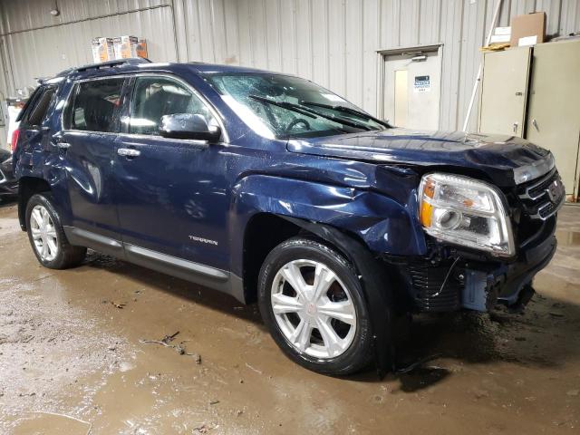 2GKFLPE34H6181821 GMC Terrain Slt