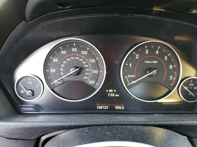 WBA3B9G55ENR91474 BMW 335 XI