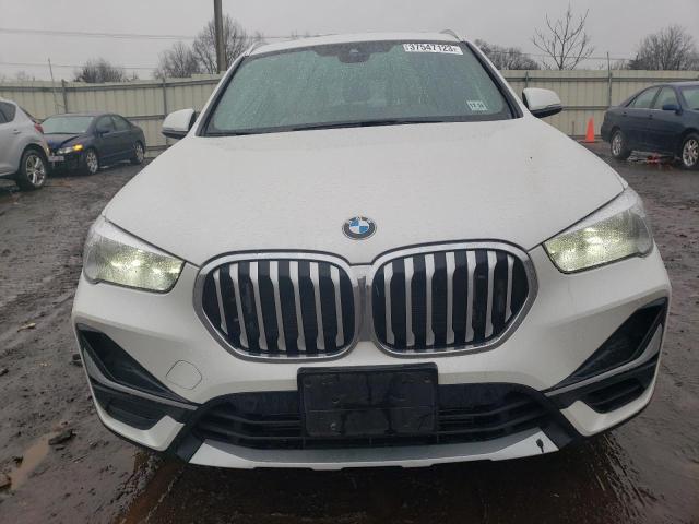 WBXJG9C00L5P50833 BMW X1 Xdrive28i