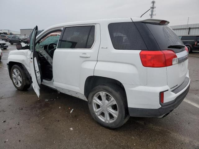 2GKALMEK2H6189853 GMC Terrain Sle