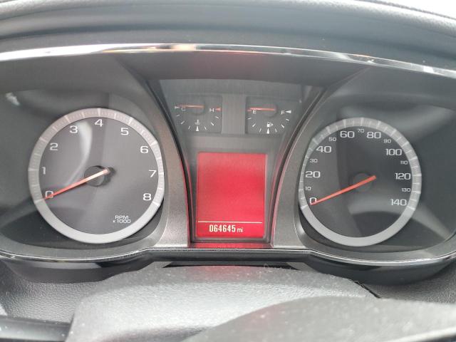 2GKFLPE33G6108602 GMC Terrain Slt