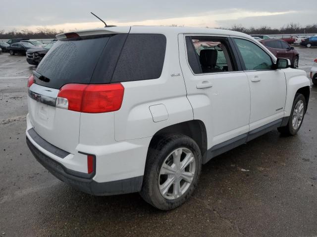 2GKALMEK2H6189853 GMC Terrain Sle
