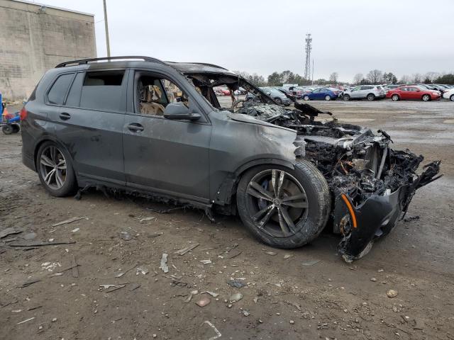 5UXCW2C03L9C10760 BMW X7 Xdrive40i