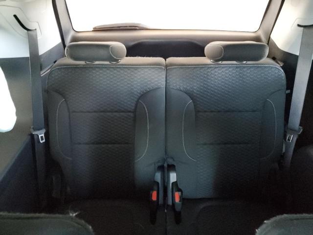 1GKKNLLA4KZ271565 GMC ACADIA SLE