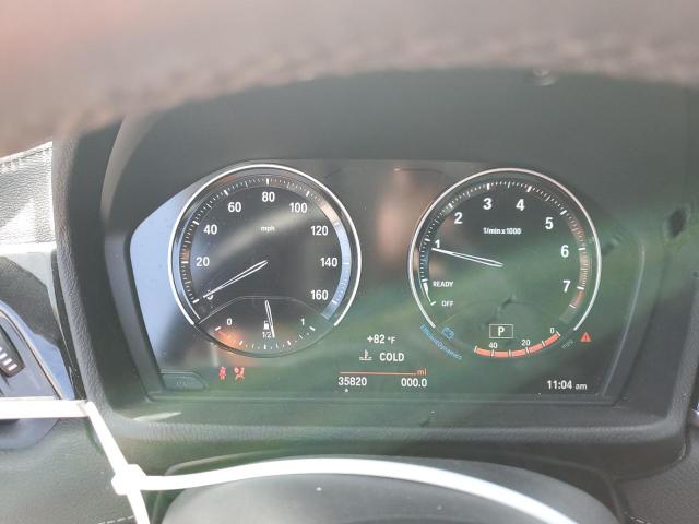 WBXYJ5C30JEF75017 BMW X2 Xdrive28i