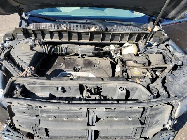 1GKKNKLA8HZ284418 GMC ACADIA SLE