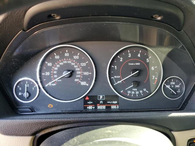 WBA8B9C57JAE21945 BMW 330 I